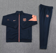 Barça 25/26 Pre Match/Training Suit Set 5