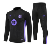 Barça 25/26 Pre Match/Training Suit Set 8