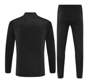 Barça 25/26 Pre Match/Training Suit Set 8