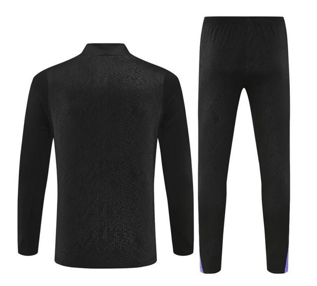 Barça 25/26 Pre Match/Training Suit Set 8