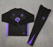 Barça 25/26 Pre Match/Training Suit Set 8