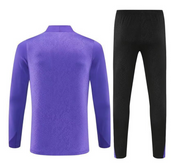 Barça 25/26 Pre Match/Training Suit Set 9