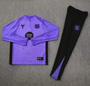 Barça 25/26 Pre Match/Training Suit Set 9