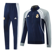 R. Madrid 25/26 Pre Match/Training Suit Set 1