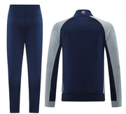 R. Madrid 25/26 Pre Match/Training Suit Set 1