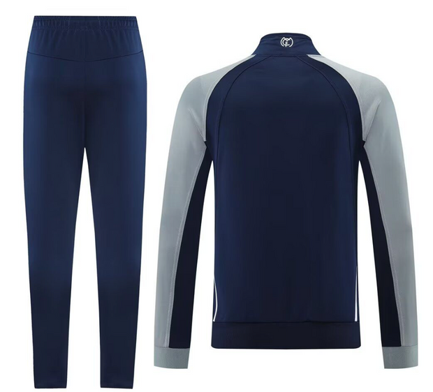 R. Madrid 25/26 Pre Match/Training Suit Set 1