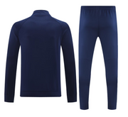 R. Madrid 25/26 Pre Match/Training Suit Set 2