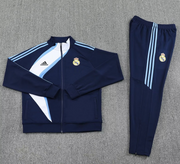R. Madrid 25/26 Pre Match/Training Suit Set 2