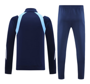R. Madrid 25/26 Pre Match/Training Suit Set 4
