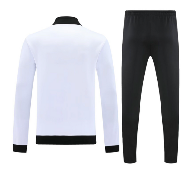 R. Madrid 25/26 Pre Match/Training Suit Set 5