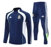 R. Madrid 25/26 Pre Match/Training Suit Set 6