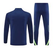 R. Madrid 25/26 Pre Match/Training Suit Set 6