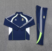 R. Madrid 25/26 Pre Match/Training Suit Set 6