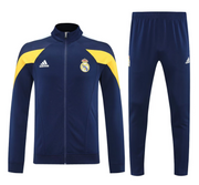 R. Madrid 25/26 Pre Match/Training Suit Set 7