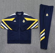 R. Madrid 25/26 Pre Match/Training Suit Set 7