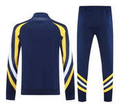 R. Madrid 25/26 Pre Match/Training Suit Set 7