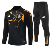 R. Madrid 25/26 Pre Match/Training Suit Set 8