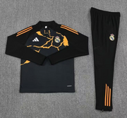 R. Madrid 25/26 Pre Match/Training Suit Set 8