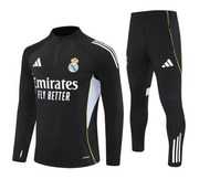 R. Madrid 25/26 Pre Match/Training Suit Set 10