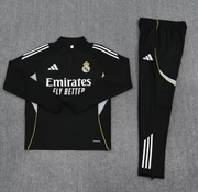 R. Madrid 25/26 Pre Match/Training Suit Set 10