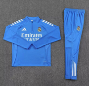 R. Madrid 25/26 Pre Match/Training Suit Set 11