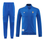 R. Madrid 25/26 Pre Match/Training Suit Set 12