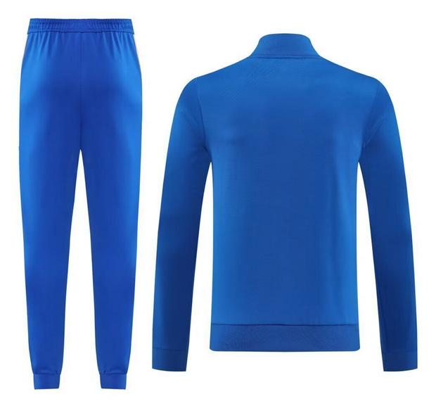 R. Madrid 25/26 Pre Match/Training Suit Set 12