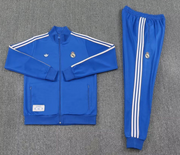 R. Madrid 25/26 Pre Match/Training Suit Set 12