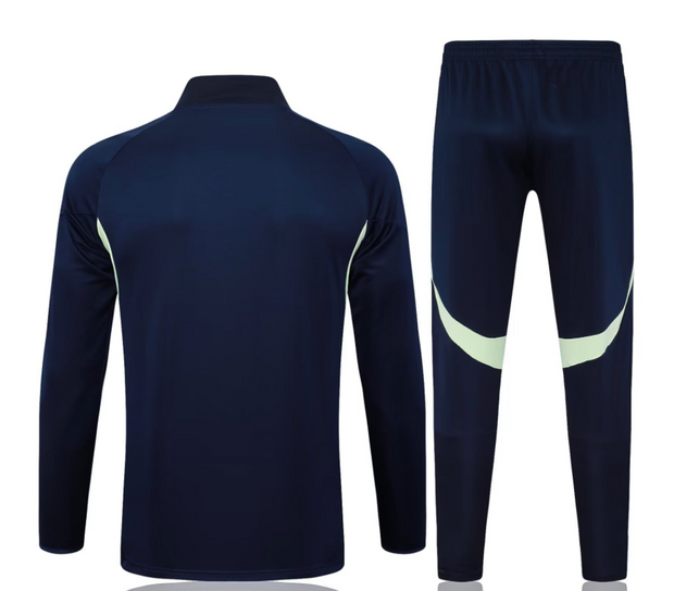 R. Madrid 25/26 Pre Match/Training Suit Set 15