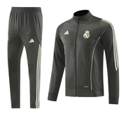 R. Madrid 25/26 Pre Match/Training Suit Set 16