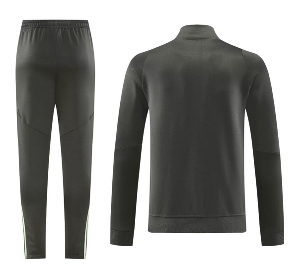 R. Madrid 25/26 Pre Match/Training Suit Set 16
