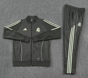 R. Madrid 25/26 Pre Match/Training Suit Set 16