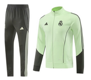 R. Madrid 25/26 Pre Match/Training Suit Set 17