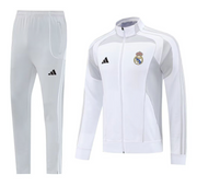 R. Madrid 25/26 Pre Match/Training Suit Set 18