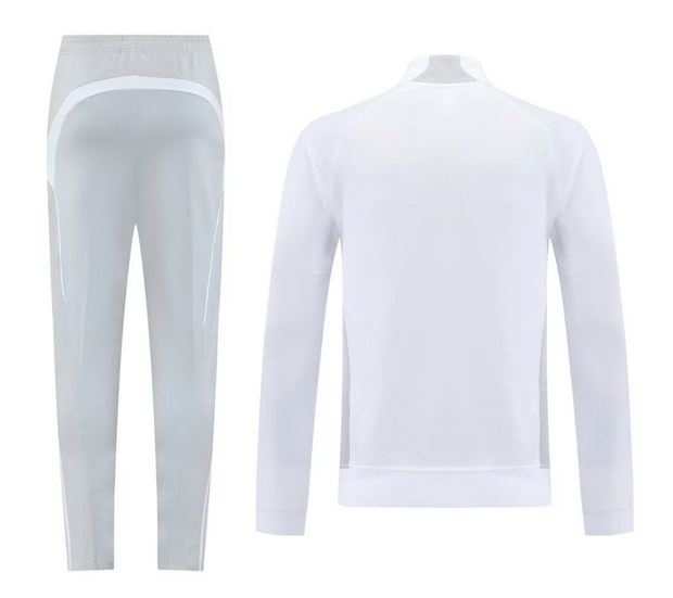 R. Madrid 25/26 Pre Match/Training Suit Set 18