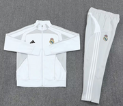 R. Madrid 25/26 Pre Match/Training Suit Set 18