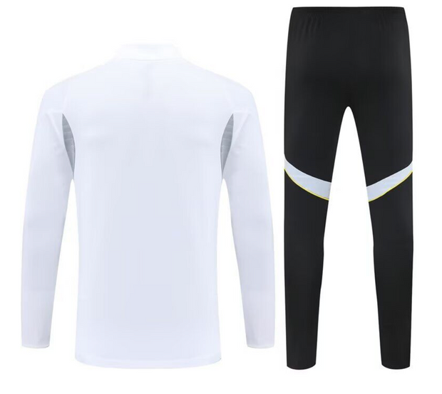 R. Madrid 25/26 Pre Match/Training Suit Set 21