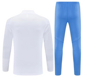 R. Madrid 25/26 Pre Match/Training Suit Set 22