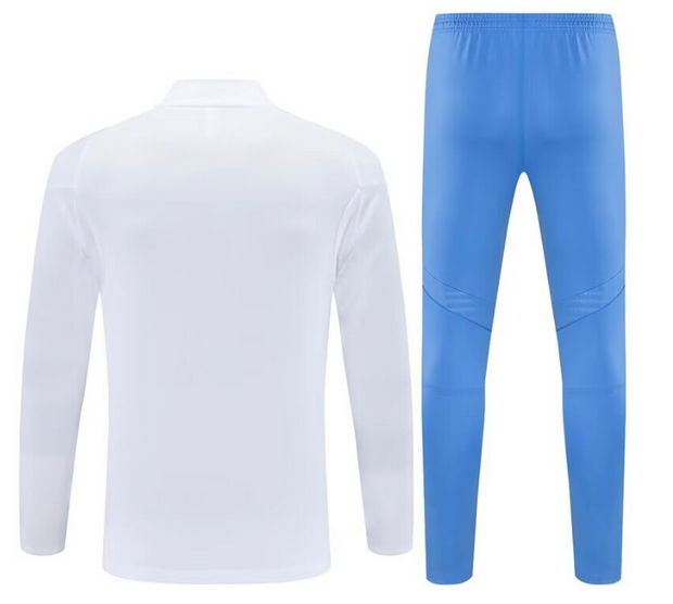 R. Madrid 25/26 Pre Match/Training Suit Set 22