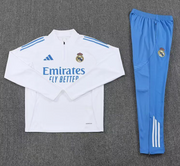 R. Madrid 25/26 Pre Match/Training Suit Set 22