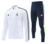 R. Madrid 25/26 Pre Match/Training Suit Set 23