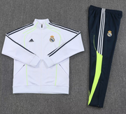 R. Madrid 25/26 Pre Match/Training Suit Set 23