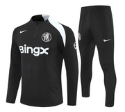 Chelsea 25/26 Pre Match/Training Suit Set 1