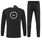 Chelsea 25/26 Pre Match/Training Suit Set 1