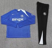 Chelsea 25/26 Pre Match/Training Suit Set 2