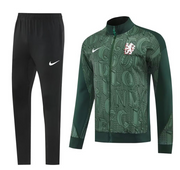 Chelsea 25/26 Pre Match/Training Suit Set 3