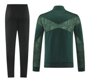 Chelsea 25/26 Pre Match/Training Suit Set 3