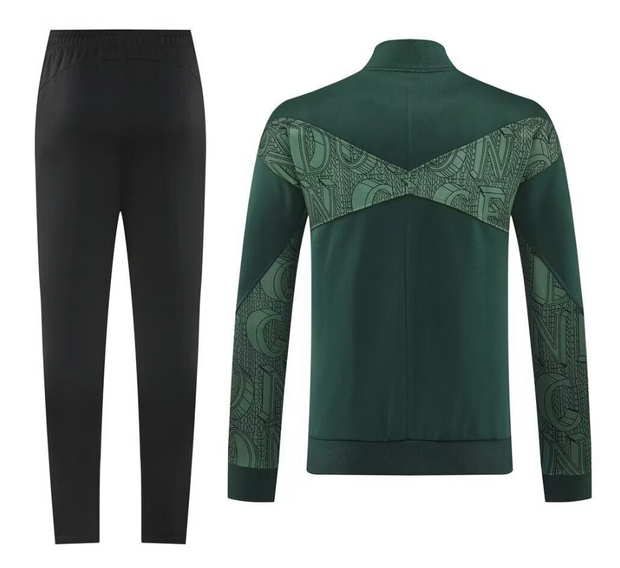 Chelsea 25/26 Pre Match/Training Suit Set 3