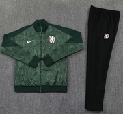 Chelsea 25/26 Pre Match/Training Suit Set 3