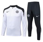 Chelsea 25/26 Pre Match/Training Suit Set 5